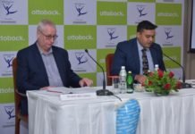 Ottobock joins hands with orthopaedic surgeon to create bionic prostheses