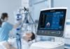 Ventilators in high demand due to coronavirus ventilator