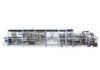 Romaco Noack Unity 600 blister packaging line