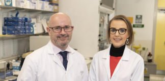 Researchers develop new coating to reduce pain and risk of infection for catheter users catheters