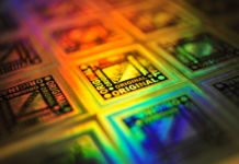 Report reassures growth for packaging holography, says trade body Hologram
