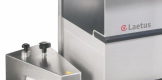 Laetus offers multifaceted blister control with POLYPHEM wt Laetus