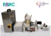 Clearpack and PARC develop low-cost ‘Respimatic 100’ respirator Clearpack