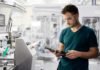 Syntegon technology services at the Virtual Show 2020 Syntegon