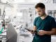Syntegon technology services at the Virtual Show 2020 Syntegon