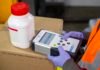 Agilent launches handheld raw material ID system for pharmaceutical manufacturers Agilent