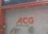 Covid -19 – ACG continues production to meet pharmaceutical requirements ACG