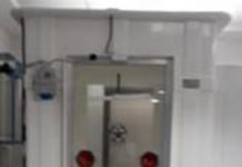 DRDL Hyderabad develops a kiosk for COVID-19 sample collection DRDL