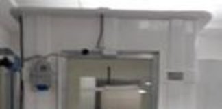 DRDL Hyderabad develops a kiosk for COVID-19 sample collection DRDL