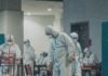 DST invites proposals for developing antiviral nano-coating for PPE DST