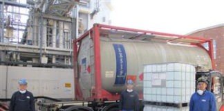 Clariant begins production of disinfectant amid Coronavirus outbreak Clariant