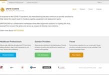 DSM launches collaborative platform Unite4COVID UNITE4COVID