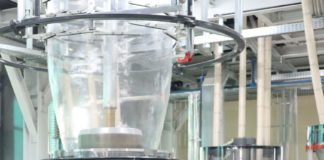 Greenfield flexible plant takes up the Covid-19 opportunity