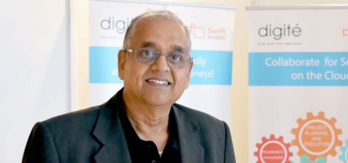 AVS Digite Infotech