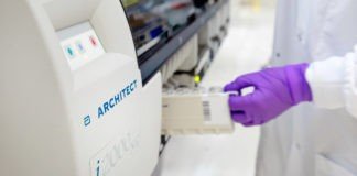 Abbott launches Covid-19 antibody test Abbott
