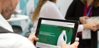 Clariant launches ecolabel guidance tool for industrial cleaning & home care customers Clariant