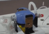 Griffyn Robotech to develop and supply mass ventilators Griffyn Robotech