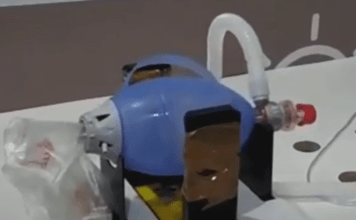 Griffyn Robotech to develop and supply mass ventilators Griffyn Robotech