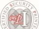 Toppan receives ISO 14298 certification Toppan