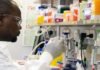 Nestlé donates CHF 1 million to global CEPI alliance CEPI