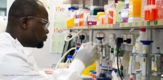 Nestlé donates CHF 1 million to global CEPI alliance CEPI