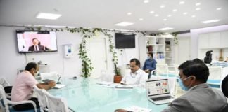 Japanese companies invited to invest in Indian pharmaceutical and medical devices industry Medical devices