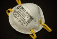 N-95 mask prices reduced 47% after an advisory issued by NPPA N-95 masks