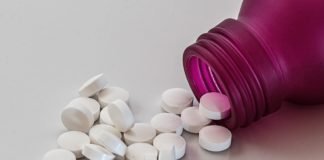 Amendment in export policy of paracetamol API Paracetamol