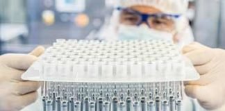 Roche initiates phase III clinical trial of Actemra, RoActemra and remdesivir Roche