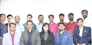 Allmpus Laboratories promotes local manufacturing of pharmaceutical essentials Allmpus Laboratories