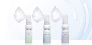 Aptar’s Purehale technology launches with Blairex Labs’ breathe free essentials brand Purehale
