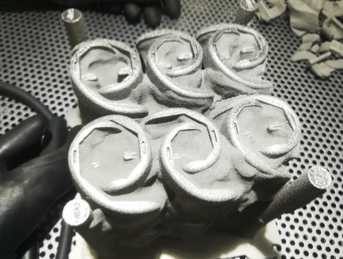 knee replacements