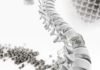 MT Ortho’s additive technology to manufacture customized prostheses MT Ortho