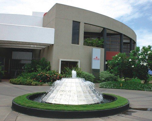 Glenmark-RD-at-Mahape Glenmark