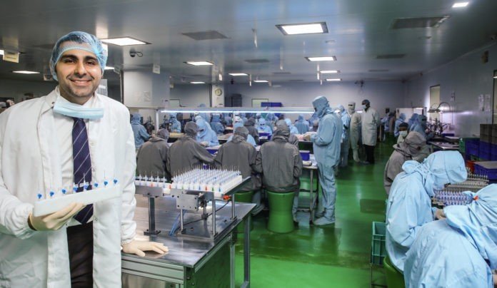 La-med Healthcare 1