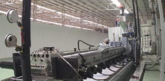 Manjushree Technopack opens recycling plant in Bangalore Manjushree Technopack