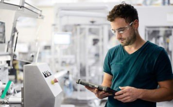 Syntegon joins open serialization communication standard Group serialization