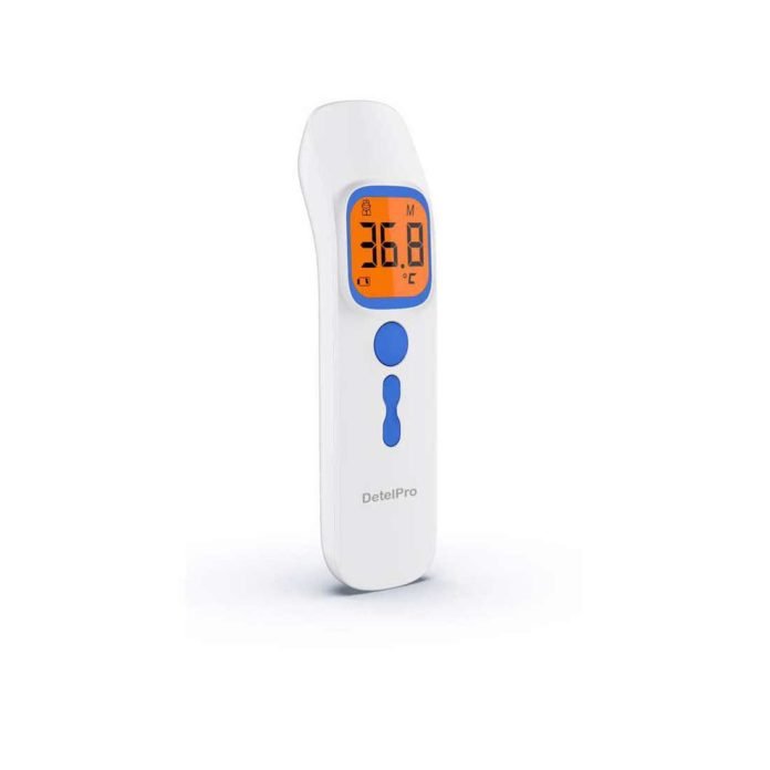 Thermometer-DT09 Infrared Thermometer
