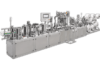 Pelican Rotoflex develops automatic machine for making N95 masks Pelican