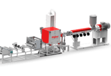 Rajoo unveils non-woven fabric and automatic N95 Mask making lines Rajoo