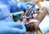 Indian Red Cross Society launches ‘eBloodServices’ mobile app Indian Red Cross Society