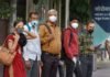Steps taken to tackle the Covid situation in Delhi Covid-19