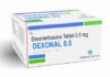 Health Ministry updates clinical management protocol for Covid-19 cases dexamethasone