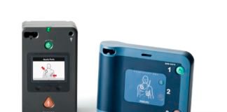 Philips receives FDA approval for automated external defibrillators