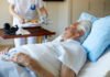 Nutricia supports research initiatives to aid Covid-19 patient recovery after discharge Nutricia