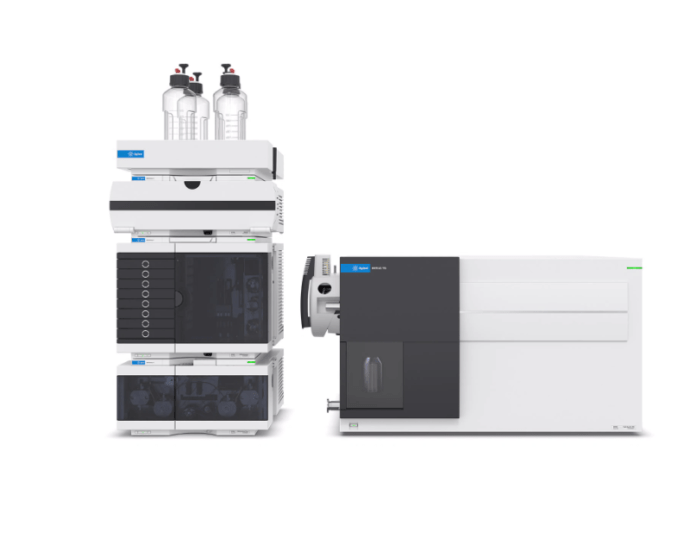 Agilent