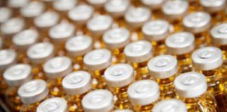 Pfizer & Biontech announce agreement with Britain for 30 million doses of Covid-19 vaccine Pfizer