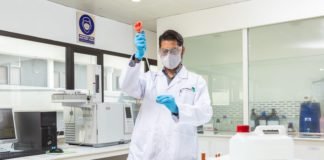 Archroma starts production of hand sanitizers to help fight Covid-19 Archroma