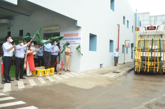 Sovereign Pharma