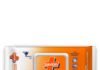 ITC Savlon launches multi-purpose germ protection wipes Savlon